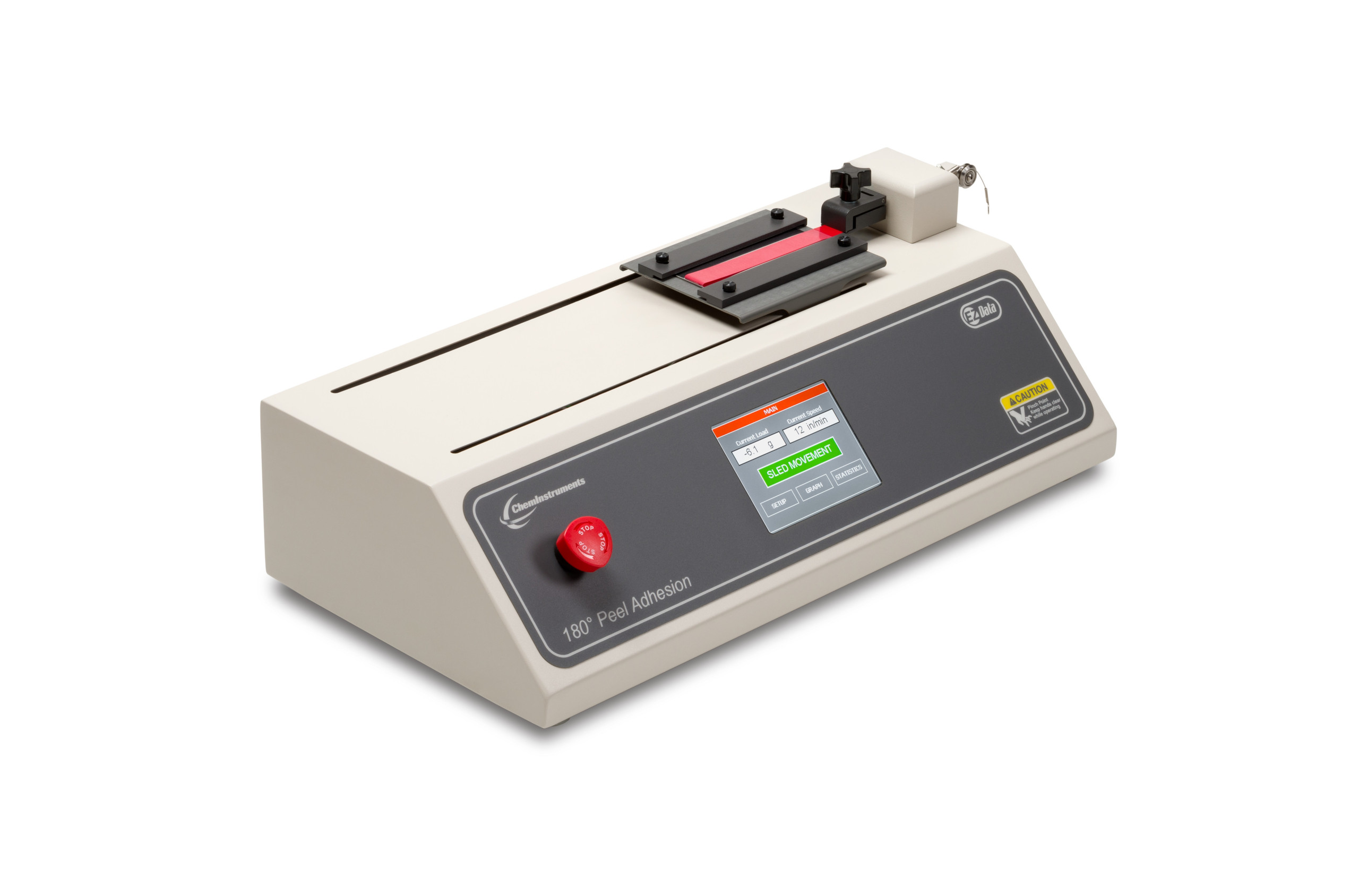 Testing Devices - Page 1 - ChemInstruments