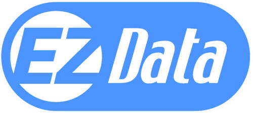 ChemInstruments EZ Data test data software logo