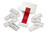 ChemInstruments shear test clips (STC-150)
