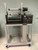 Deluxe cart accessory for the ChemInstruments HL-200 Hot Roll Laminator, front view