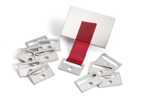 ChemInstruments shear test clips (STC-100)