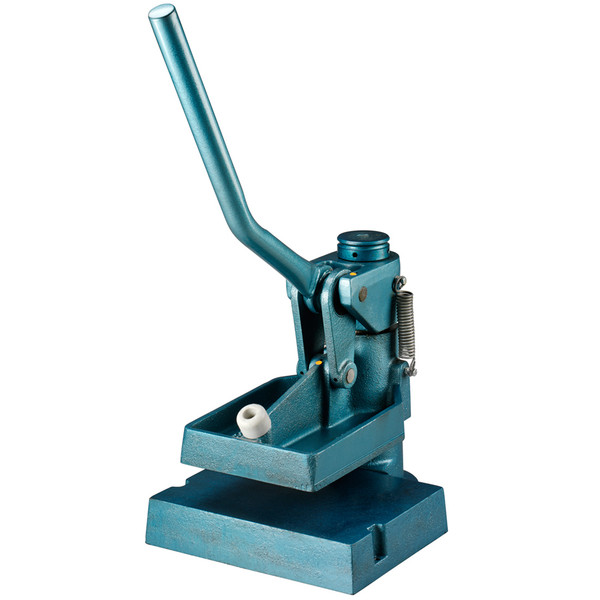 ChemInstruments Swing Arm Sample Die Cutter