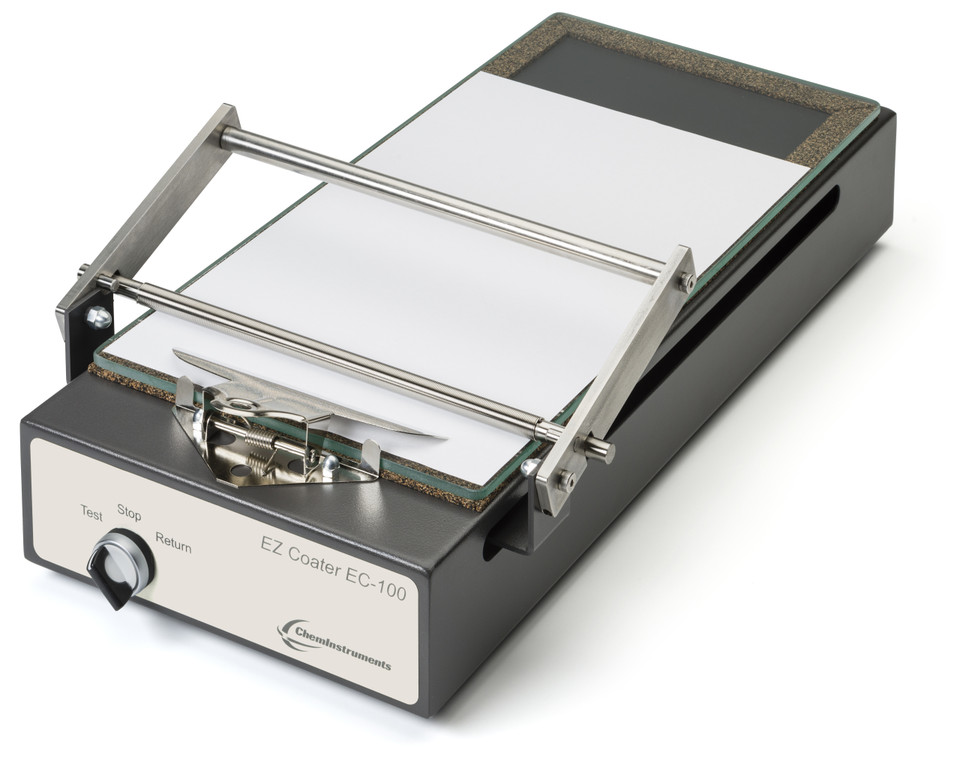 Hot Melt Laboratory Coater Laminator ChemInstruments