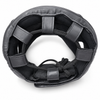 Kravox Kaizen Boxing Headgear for Boxing, MMA, Muay Thai and Sparring