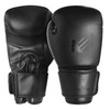 Kravox Kaizen Gel Boxing Gloves for Boxing, MMA, Muay Thai and Heavy Bag Training