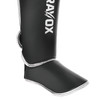 Kravox Kaizen Kids Shin Guards for MMA, Muay Thai and Kickboxing