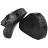 Kravox Kaizen Curved Boxing MMA Punching Mitts for Boxing, MMA and Training