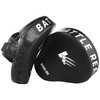 Kravox Kaizen Curved Boxing MMA Punching Mitts for Boxing, MMA and Training