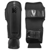 Kravox Kaizen Shin Guards for MMA, Muay Thai and Kickboxing