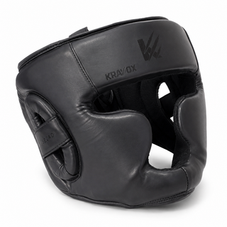 Kravox Kaizen Boxing Headgear