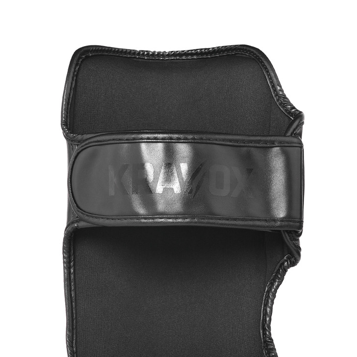 Kravox Kaizen Shin Guards