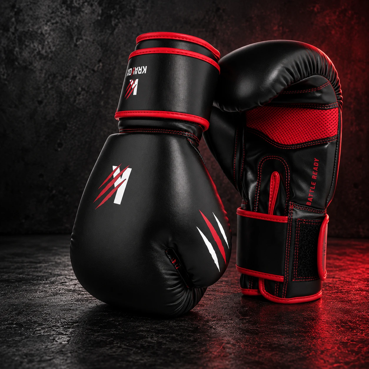 BOXING