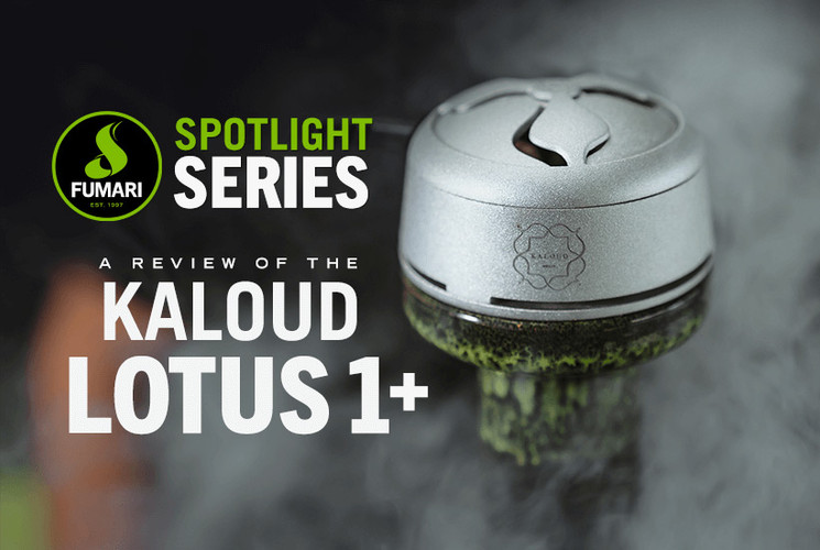 SPOTLIGHT SERIES: A Review of the Kaloud Lotus 1+