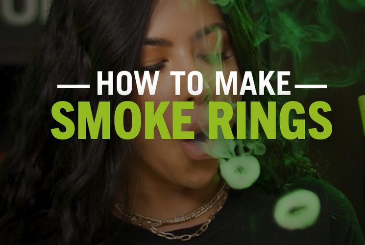 How To Make Smoke Rings With Hookah