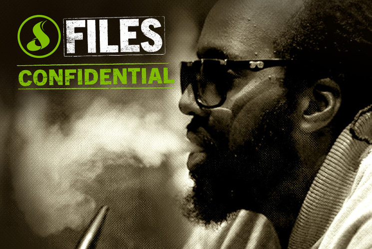 The F-Files #8: Musicman Ty