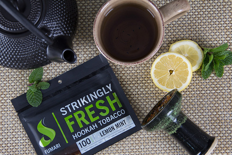 Sip And Smoke: 5 Teas To Pair With Your Hookah - Fumari Inc