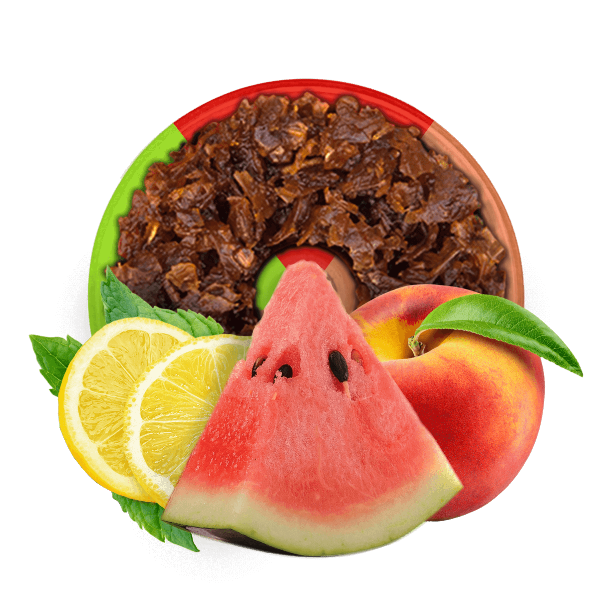 Fumari Hookah Tobacco Mixes / Shisha Blends Made by Experts