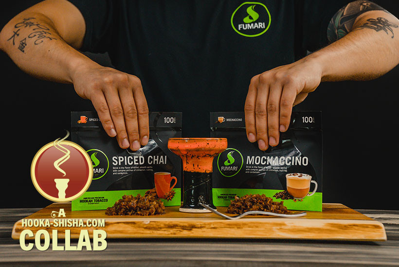 5 New Fumari Shisha Tobacco Mix Recipes for Summer - Fumari Inc