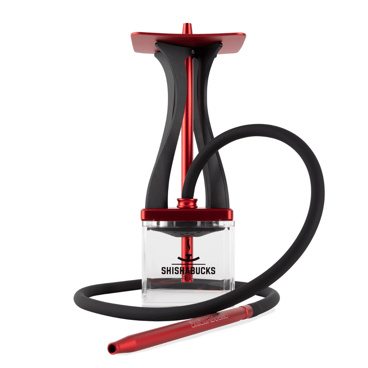 専用】SHISHABUCKS Cloud Mini Red-