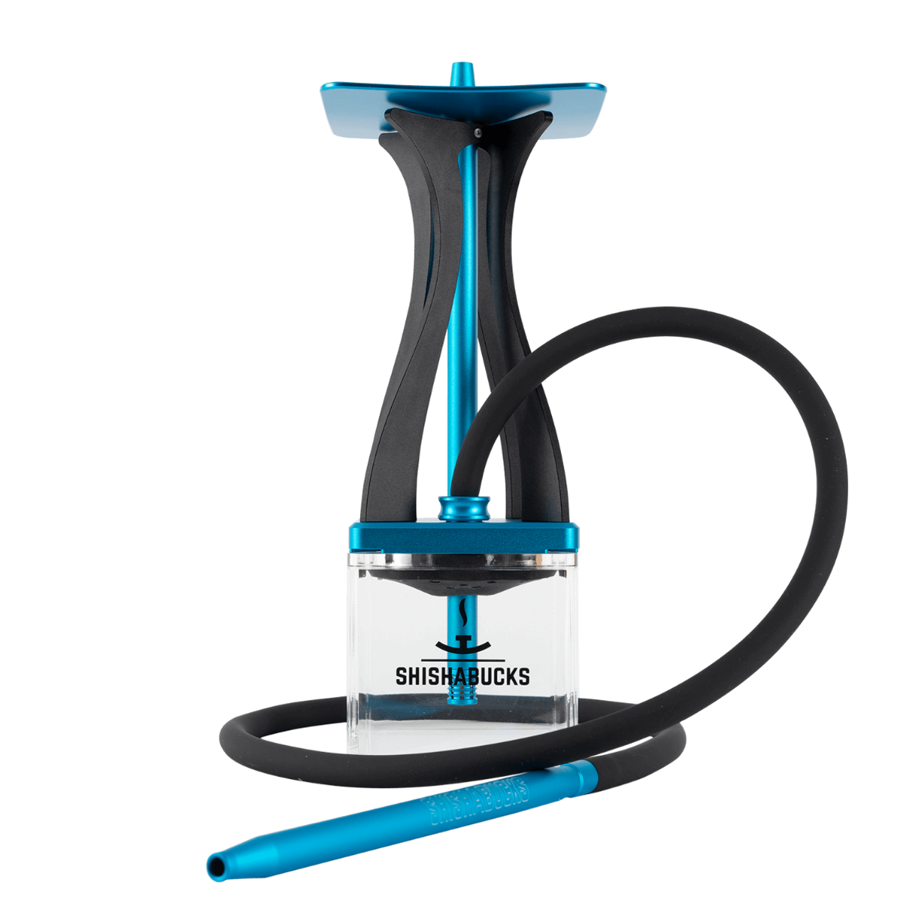 終売品Shishabucks Cloud mini blue/black その他