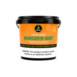 Mandarin Mint (Citrus Mint) Flavored Hookah Tobacco - Kilo