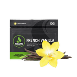 French Vanilla Flavored Hookah Tobacco - 100g