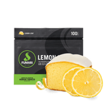 Lemon Loaf Flavored Hookah Tobacco - 100g