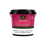 Sour Cherry Flavored Hookah Tobacco - Kilo