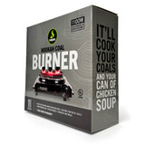 Hookah Coal Burner