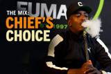 HOOKAH MASTER MIX SERIES: CHIEF’S CHOICE