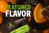 Featured Flavor: Tangelo