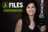 The F-Files #3: Rima S. Khoury