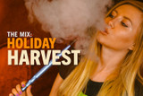 Hookah Master Mix Series: Holiday Harvest