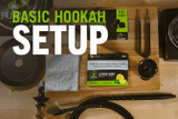 How To Set Up A Hookah Step-By-Step