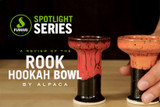 SPOTLIGHT SERIES: A REVIEW OF THE ROOK BOWL BY ALPACA