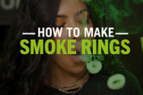 How To Make Smoke Rings With Hookah