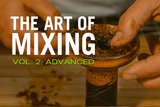 The Art of Mixing Hookah Tobacco Vol. 2: Advanced Methods