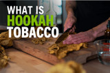 What Is Hookah Tobacco