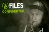 THE F-FILES #7: PAUL SILAO