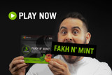 Fakh N' Mint Official Release Video