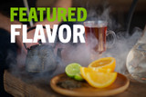 Featured Flavor: Citrus Tea