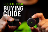 Hookah Coal Types – A Beginner’s Buying Guide