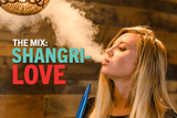 Hookah Master Mix Series: Shangri-love