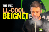 Hookah Master Mix Series: LL-Cool Beignet