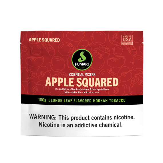 Apple Squared