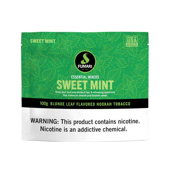 Sweet Mint