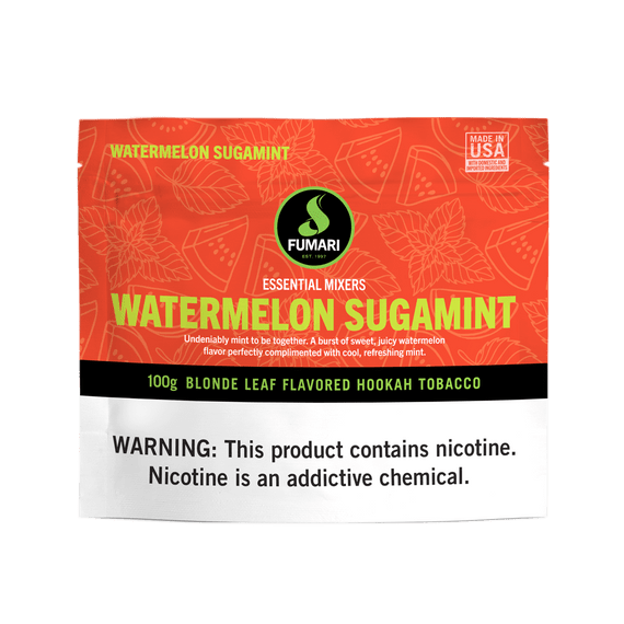 Watermelon Sugar Mint