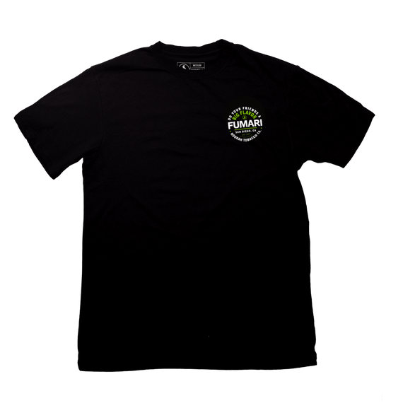 fumari big flavor t-shirt fumari big flavor t-shirt