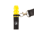 Silicone Mouth Tip with Lanyard - Yellow