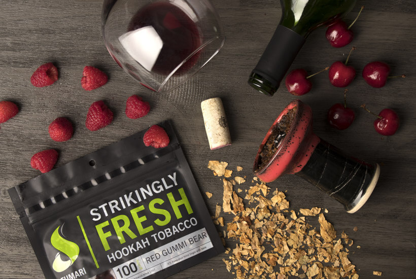 Sip and Smoke 5 Wines to Pair with Your Hookah Fumari Inc